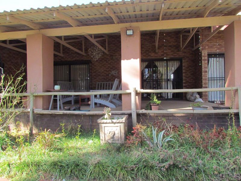 4 Bedroom Property for Sale in Brits North West